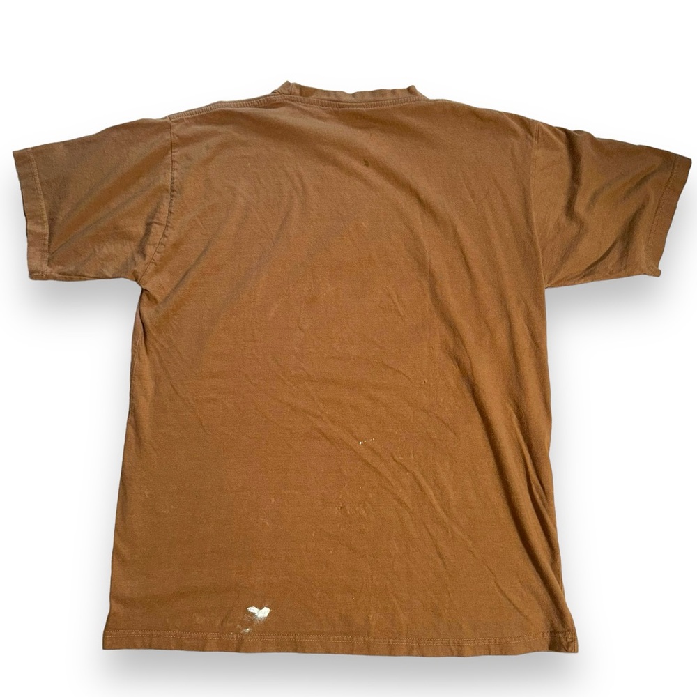 Funko Obey “your inner monkey” graphic brown T-shirt XL streetwear - Picture 5 of 8